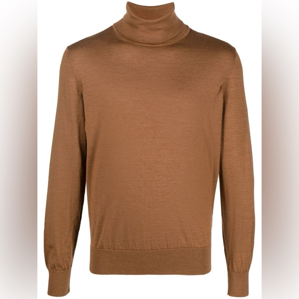 Gap 100% wool turtleneck